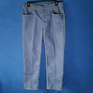 TownCraft Men's Jean